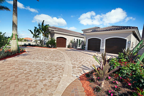 Best Professional Driveway Pavers  in East Honolulu, HI