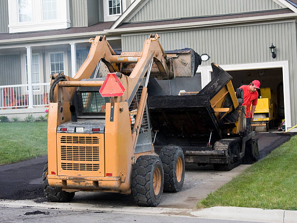 Trusted East Honolulu, HI Driveway Pavers Experts