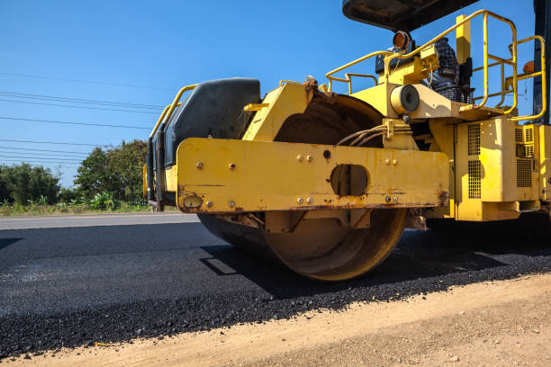 Reasons to Select Us for Your Driveway Paving Requirements in East Honolulu, HI